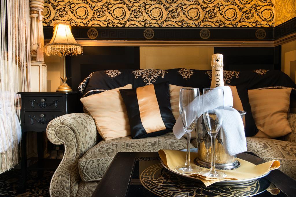 Maenan Abbey Hotel Llanrwst Ngoại thất bức ảnh