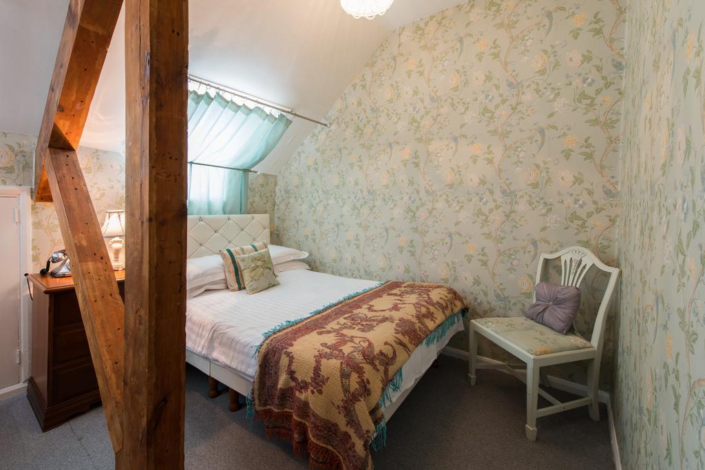 Maenan Abbey Hotel Llanrwst Ngoại thất bức ảnh