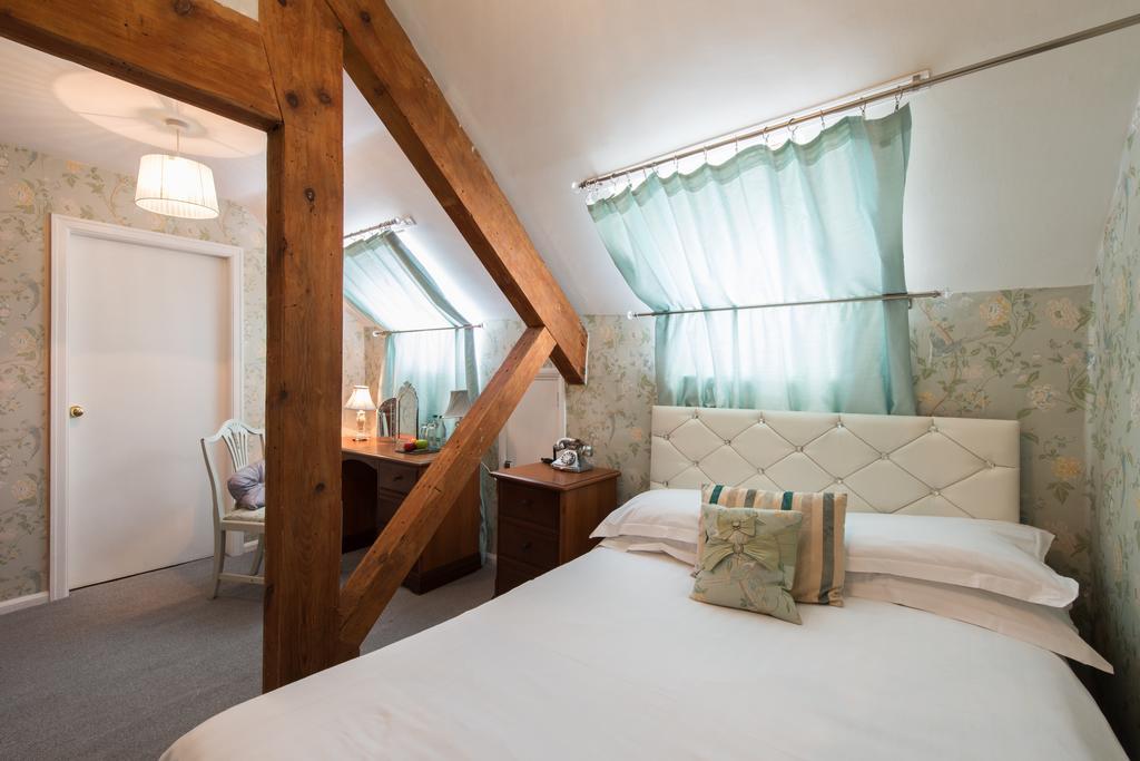 Maenan Abbey Hotel Llanrwst Ngoại thất bức ảnh