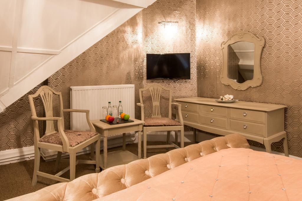 Maenan Abbey Hotel Llanrwst Ngoại thất bức ảnh