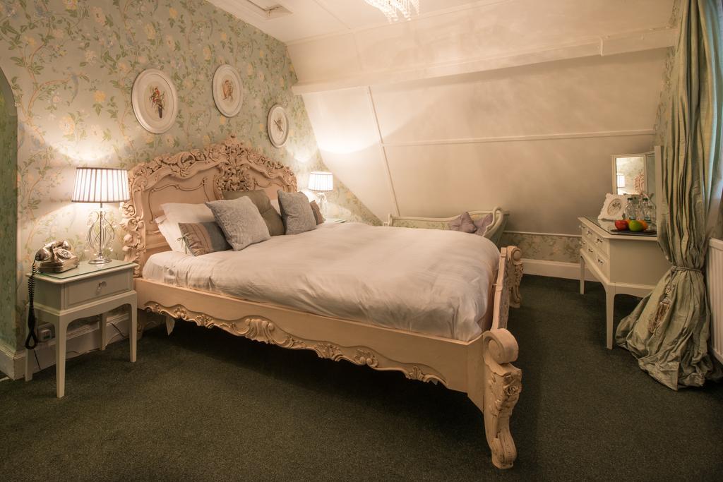 Maenan Abbey Hotel Llanrwst Ngoại thất bức ảnh