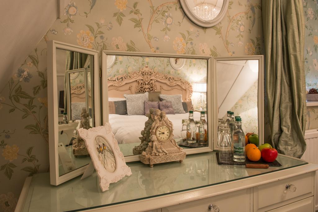 Maenan Abbey Hotel Llanrwst Ngoại thất bức ảnh
