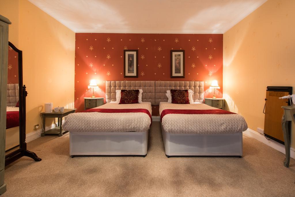 Maenan Abbey Hotel Llanrwst Ngoại thất bức ảnh