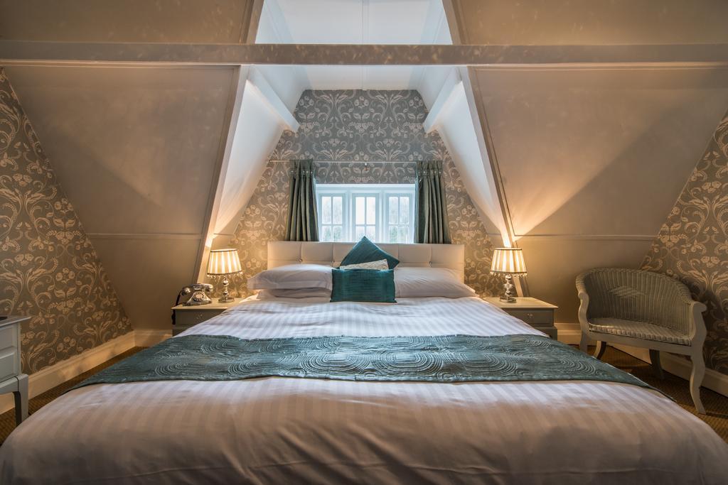 Maenan Abbey Hotel Llanrwst Ngoại thất bức ảnh