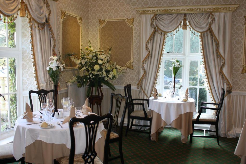 Maenan Abbey Hotel Llanrwst Ngoại thất bức ảnh